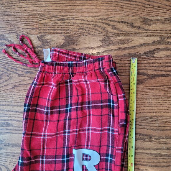 Rutgers Lounge Pants Pajamas - Picture 4 of 8